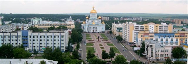 Купить диплом в Саранске